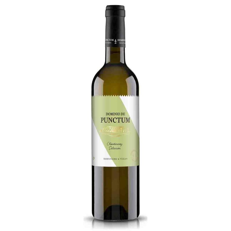 Chardonnay seleccion van Dominio de Punctum, 6 x 750 ml
