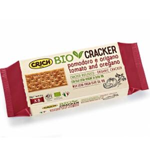Bio-Cracker Tomaat van Crich, 12x 250 gr