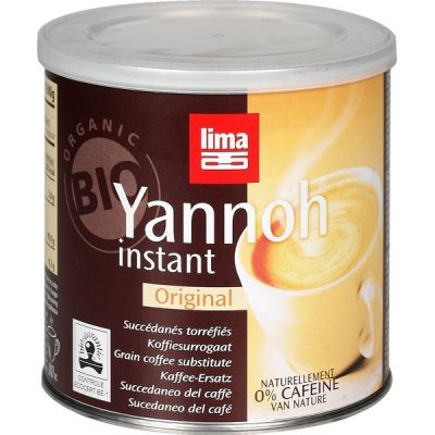 Yannoh Instant van Lima, 12x 50 gr