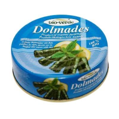 Dolmades van Bioverde, 6 x 190 g