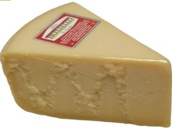 Montello hartkase van Montello, 1x 1,4 kg