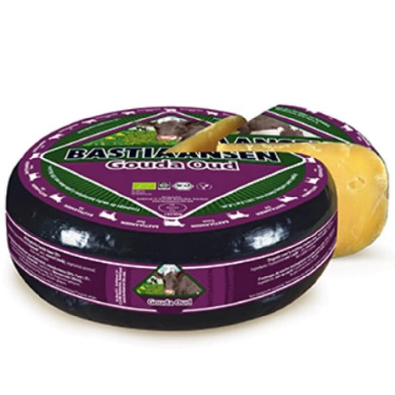 Oude Goudse Kaas van Bastiaansen, 6 x 500 gr