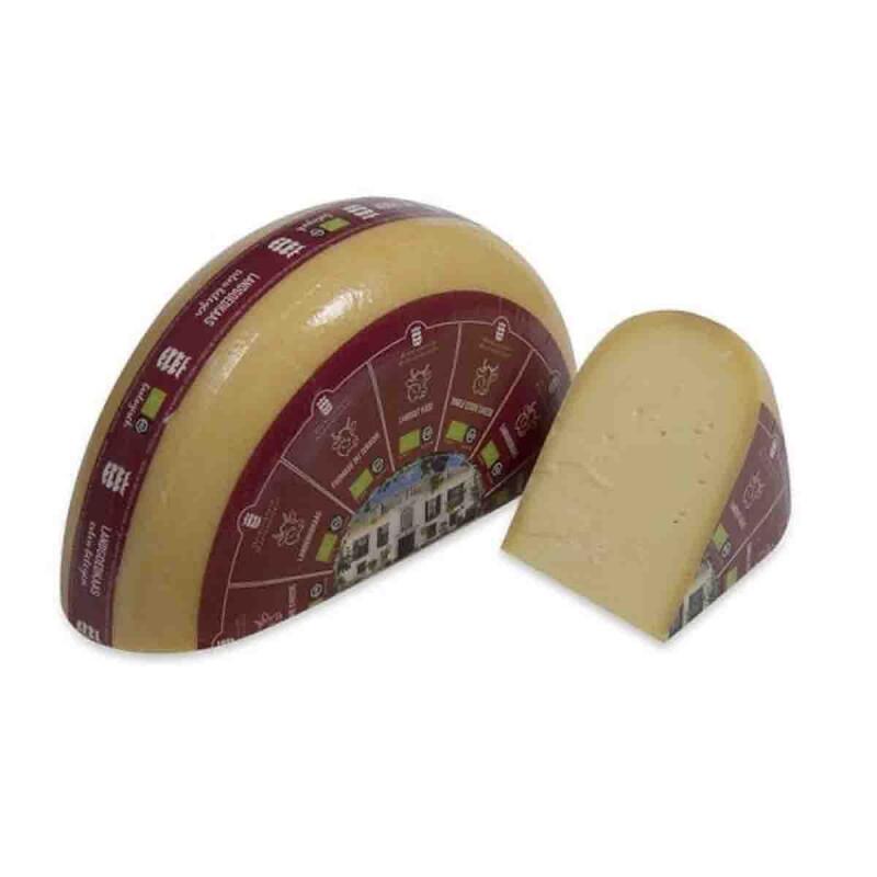 Heerlijk gelegen kaas 11 kg van Mariënwaerdt