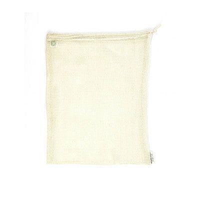 Katoenen net 2pack van Re-sack, 10 x 2 stk