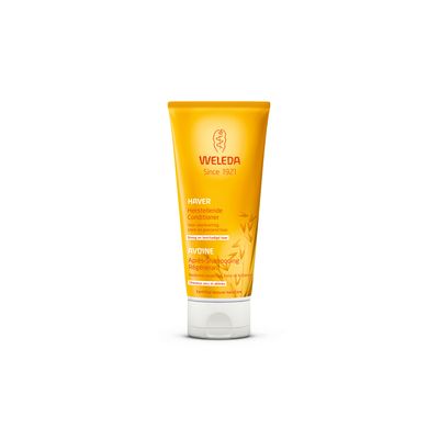 Haver herstellende conditioner van Weleda, 1x 200ml