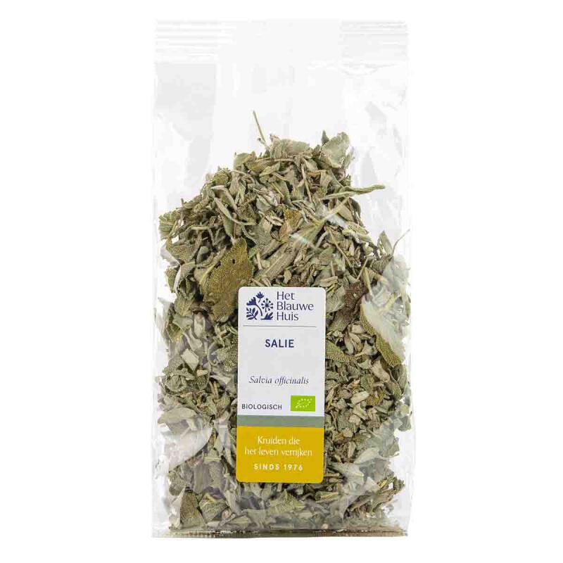 Salie Van Het Blauwe Huis, 5x 30 gr