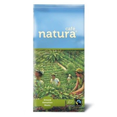 Arabica van Café Natura gemalen, 6 x 500 g