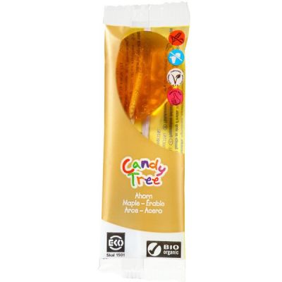 Ahornlollies van Candy Tree, 40 x 1 stk