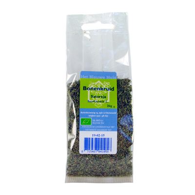 Bonenkruid van Het Blauwe Huis, 5x 20 gr