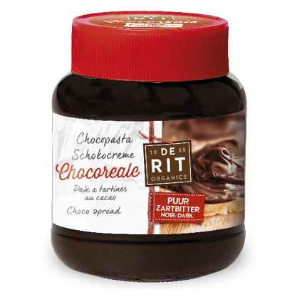 Dadels, gedroogd met pit van De Nieuwe Band, 6x 500 gr