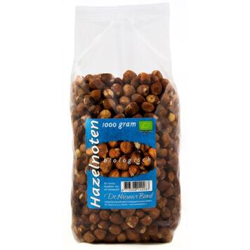 Hazelnoten van De Nieuwe Band, 1000 gr