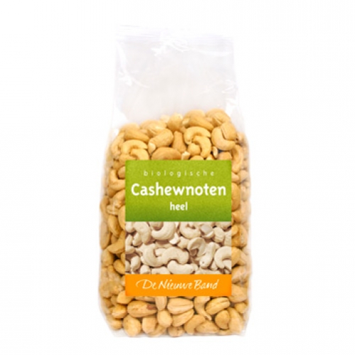 Cashewnoten van De Nieuwe Band, 1000 gr