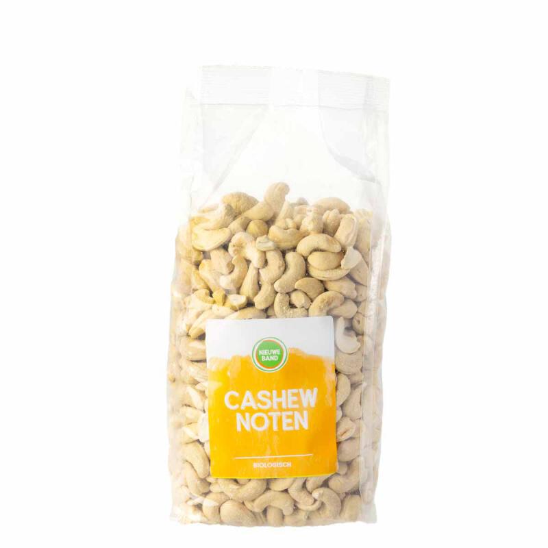 Cashewnoten van De Nieuwe Band, 1000 gr