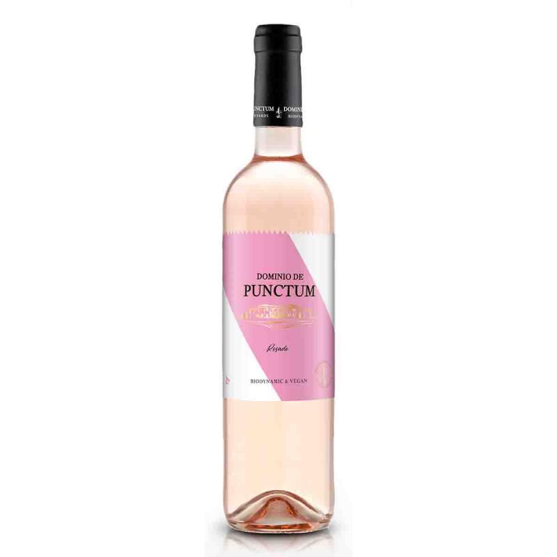 Rosado van Dominio de Punctum, 6 x 750 ml