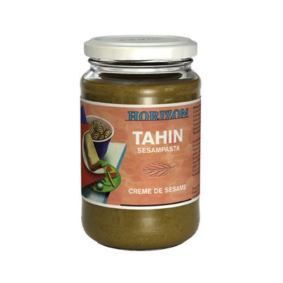 Tahin van Horizon, 6x 350 gr