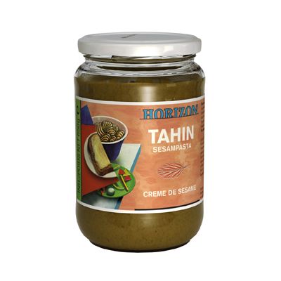 Tahin van Horizon, 6x 650 gr