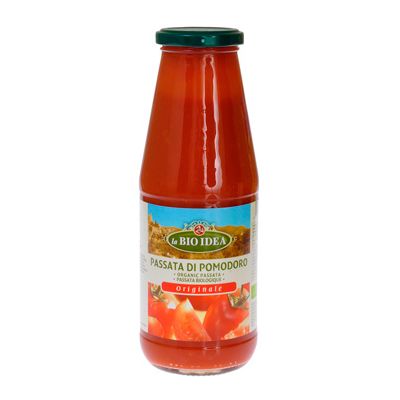 Passata van La Bioidea, 12 x 680 g