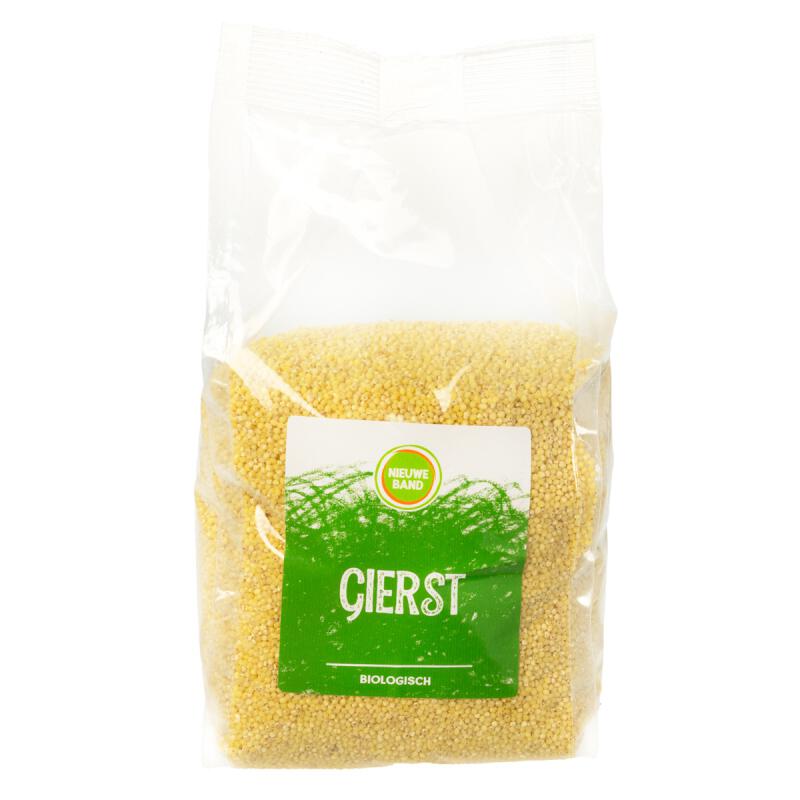 Gierst van De Nieuwe Band, 8x 1kg