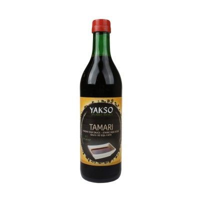 Tamari van Yakso, 6 x 500 ml