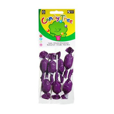 Cassislollies van Candy Tree, 12x 7 st