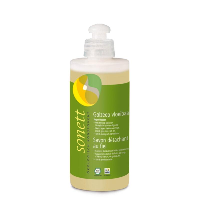 Galzeep vloeibaar van Sonett, 6x 300ml