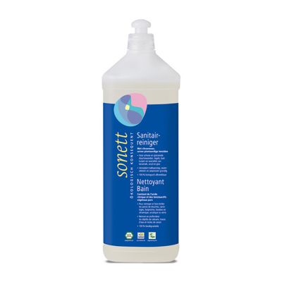 Sanitairreiniger Navul van Sonett, 6x 1 liter