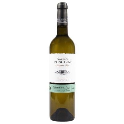 Sauvignon blanc van Dominio de Punctum, 6 x 750 ml