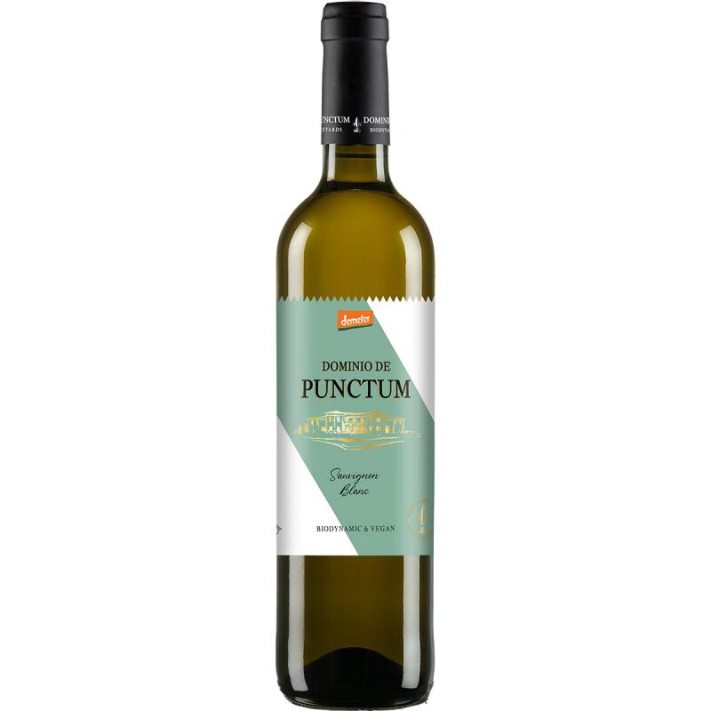 Sauvignon blanc van Dominio de Punctum, 6 x 750 ml