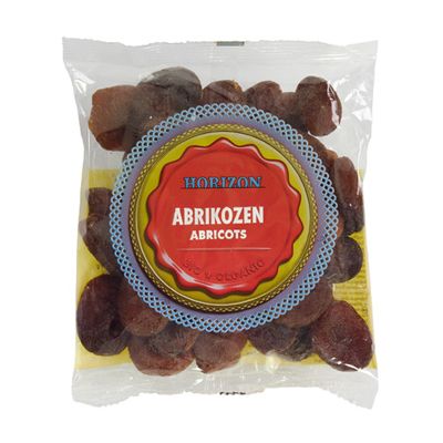 Abrikozen van Horizon, 10 x 250 g
