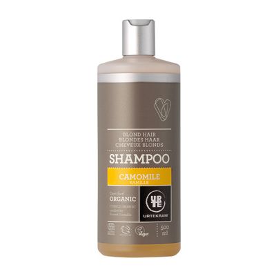 Kamilleshampoo van Urtekram, 1x 500 ml