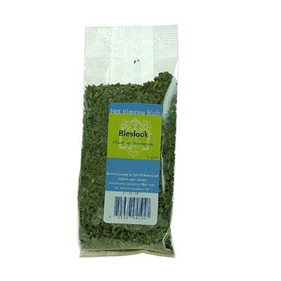 Bieslook van Het Blauwe Huis, 5x 20 gr