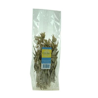 Griekse Berg Thee van Het Blauwe Huis, 5x 15 gr