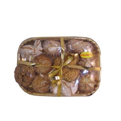 Amandelgebak van Salamita, 1 x 200 g