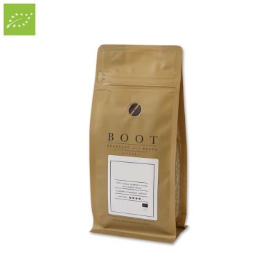 Arabica Espresso Colombia van Boot Koffie bonen, 6 x 250 g