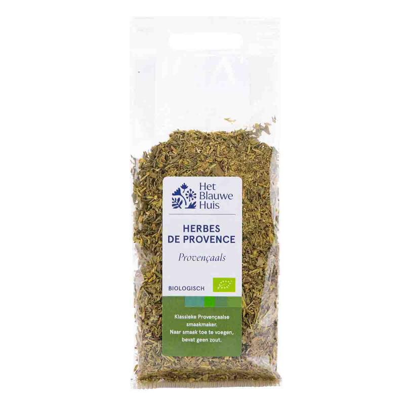 Herbes De Provence van Het Blauwe Huis, 5x 20 gr (provencaalse k