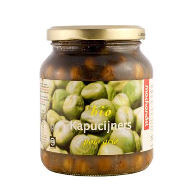 Kapucijners van Machandel, 6x 370 ml