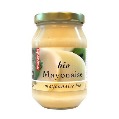 Mayonaise van Machandel, 6x 490 gr