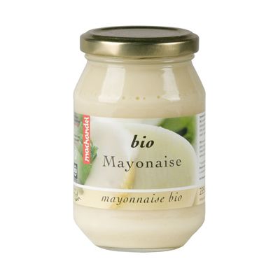 Mayonaise van Machandel, 6x 250 ml