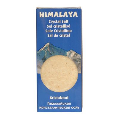 Kristalzout van Himalaya, 10x 500 gr