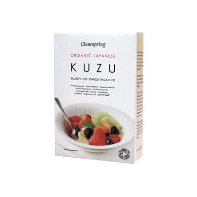 Kuzu van Clearspring, 6x 125 gr