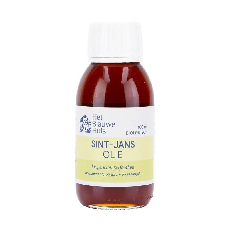Sint-Jansolie demeter van Het Blauwe Huis, 1x 100 ml
