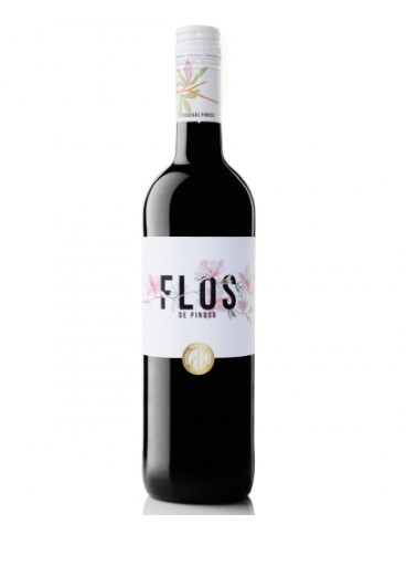 Flos de Pinoso rood van La Bodega de Pinoso, 6x 750 ml