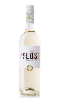 Flos de Pinoso Wit. 6 x 750 ml La Bodega de Pinoso