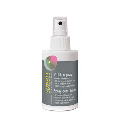 Natuurlijke Vlekkenspray van Sonett, 6x 100ml