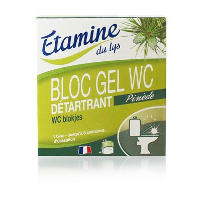 WC-Blok Navul van Etamine du Lys, 6x 2 x50ml