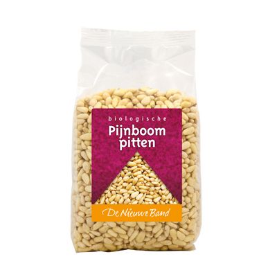 Pijnboompitten van De Nieuwe Band, 500 gr