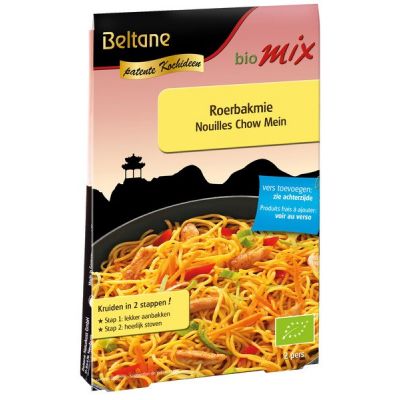 Kruidenmix Roerbakmie van Beltane, 10 x 20 g