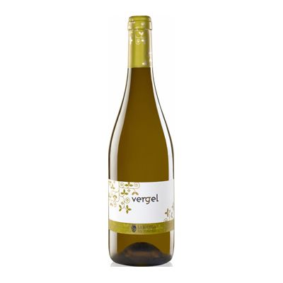 Vergel white x 750 ml La Bodega de Pinoso