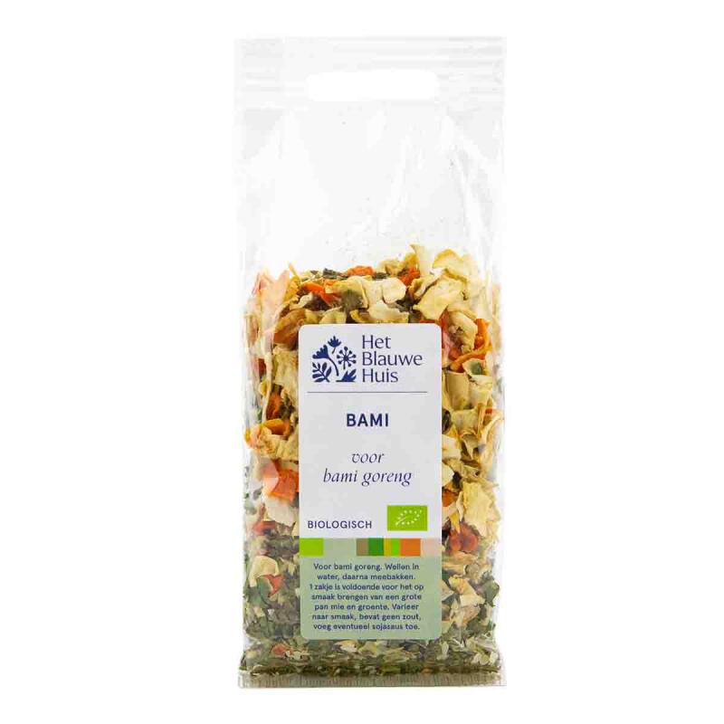 Bami-Mengsel van Het Blauwe Huis, 5x 30 gr
