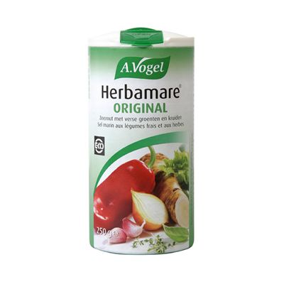 Herbamare van A.Vogel, 6x 250 gr